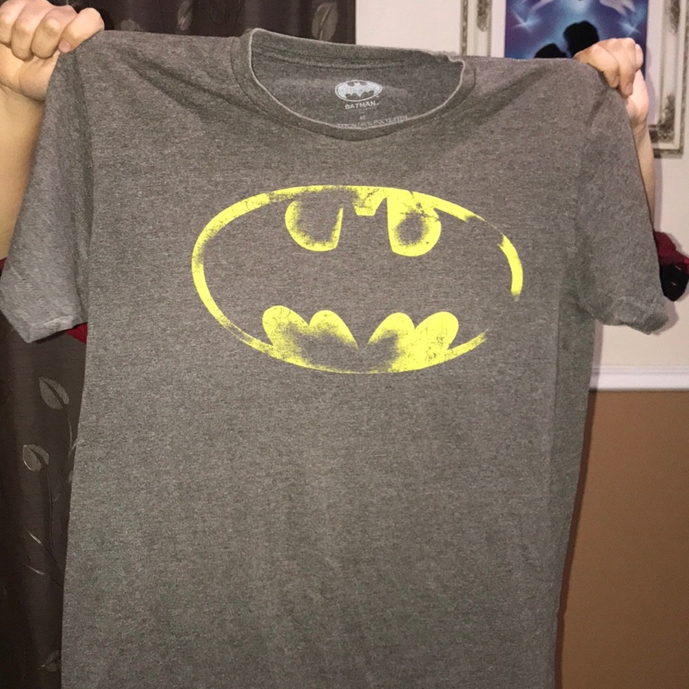 Batman T-shirt